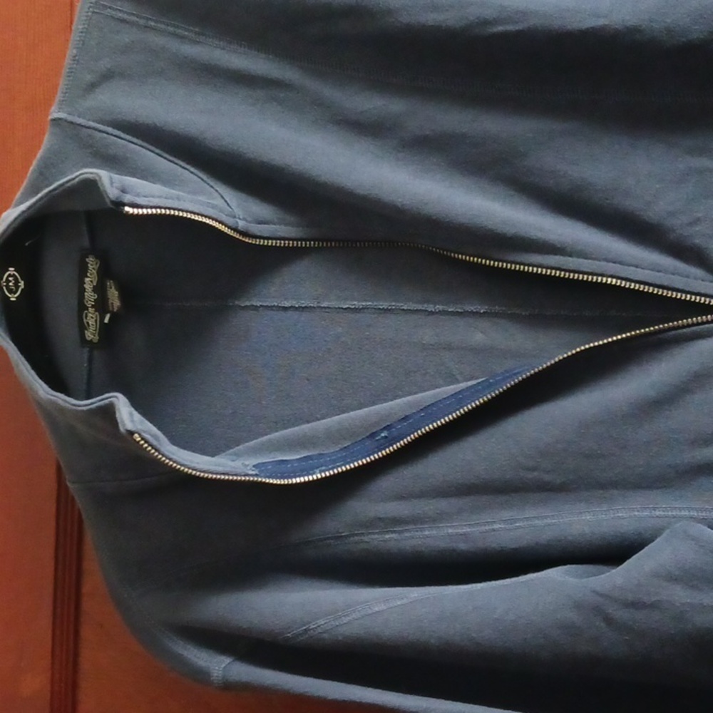 Jacket  INDIAN MOTORCYCLE  zip